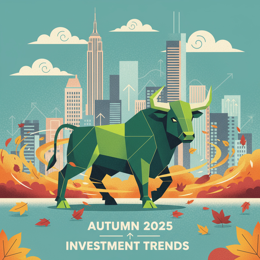 Fall Investment Trends in 2025: The Ultimate Guide to Q4 Market Analysis